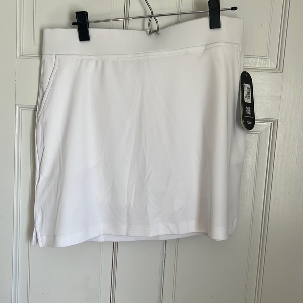 Bermuda Sands skort size M